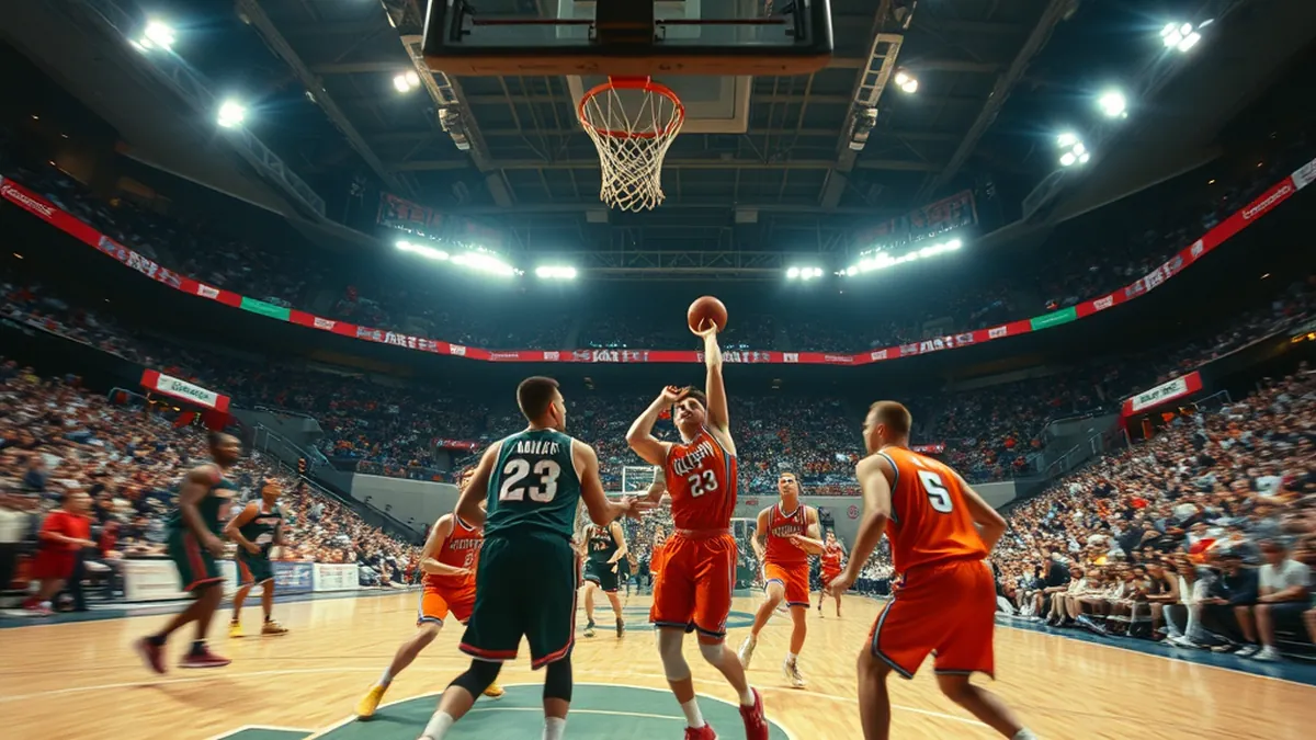 Akita Northern Happinets Face Chiba Jets in B1 Game 2